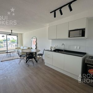 Venta Apartamento Dos Dormitorios La Blanqueada - 901