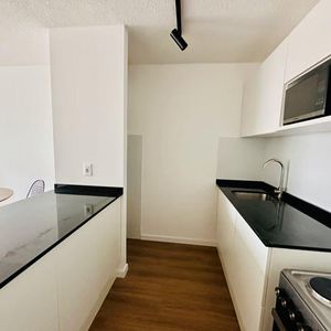 Venta Apartamento Dos Dormitorios En Buceo - 201