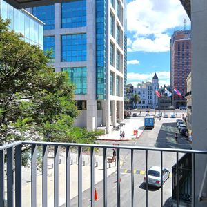 Alquiler Apartamento Un Dormitorio En Centro - 601