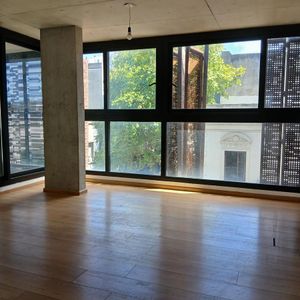 Apartamento De 2 Dormitorios En Alquiler  En Centro - 202