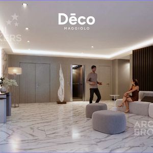 Apartamento De Dos Dormitorios En Alquiler Con Muebles En Punta Carretas - 701
