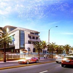 Venta Apartamento Un Dormitorio En Carrasco - 506
