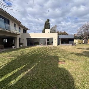 Casa En Carrasco Sur A Metros De Arocena