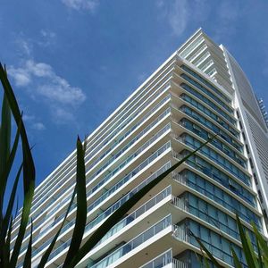 Venta Apartamento 2 Dormitorios Playa Brava, Punta Del Este.