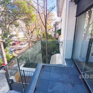 Alquiler Apartamento 1 Dormitorio, Escritorio Y Garage, En Pocitos Nuevo