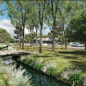Venta Terreno De 800 M2 En Acres De Los Horneros
