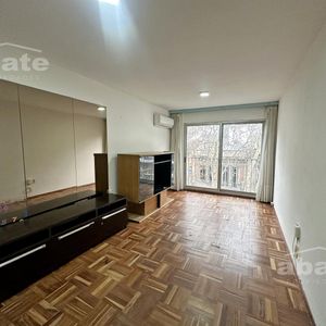 Apartamento En Alquiler 2 Dormitorios Parque Rodó