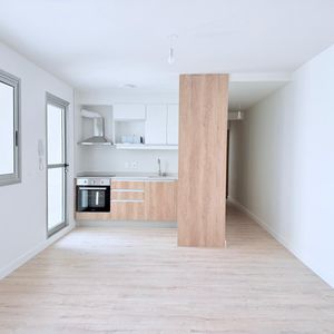 Alquiler Apartamento 2 Dorm Con Balcon Cordon