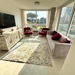 Alquiler Apartamento Aidy Grill 3 Dormitorios Garage Amenities