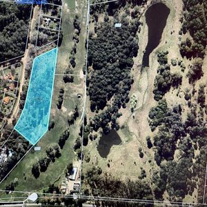 Venta Terreno Con Salida A Cancha De Golf - Tm8172933