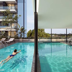 Apartamento De Dos Dormitorios En Venta En Playa Mansa - 1211