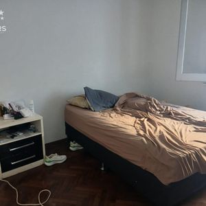 Apartamento De Tres Dormitorios En Venta Con Renta En Tres Cruces - 201