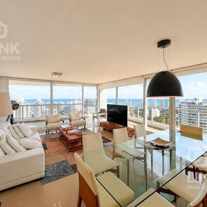 Departamento En Playa Brava