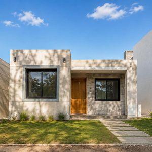 Venta Casa 3 Dormitorios A Estrenar Parque Burnett, Pinares Punta Del Este
