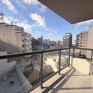 Venta Apartamento 1 Dormitorio En Cordón, Montevideo