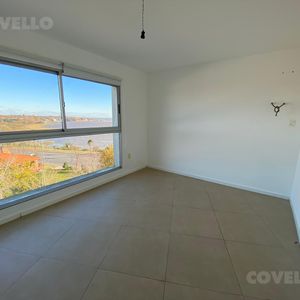 Venta Y Alquiler - Apartamento De 1 Dormitorio Colonia Del Sacramento