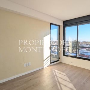 Alquiler Apartamento Estrenar 1 Dormitorio: La Blanqueada
