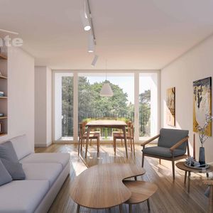 Venta Apartamento 2 Dormitorios Tipo Duplex En Casona Del Prado