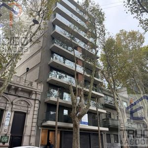 Venta Apartamento 1 Dormitorio A Estrenar En Cordón – Entrega Inmediata