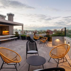 Apartamento Monoambiente En Venta En Malvín