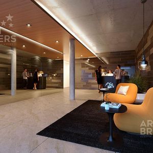 Apartamento De Dos Dormitorios En Venta En Pocitos - 101