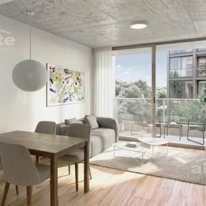 Venta Apartamento 1 Dormitorio En Pocitos
