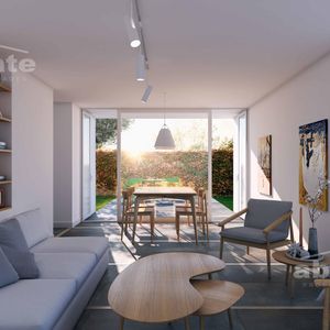 Venta Apartamento 3 Dormitorios Tipo Duplex En Casona Del Prado