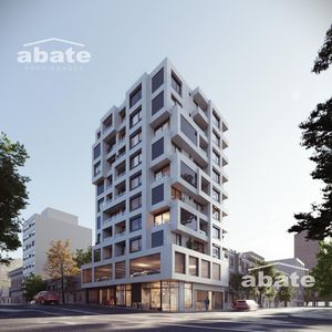 Venta Apartamento 1 Dormitorio En Cordón
