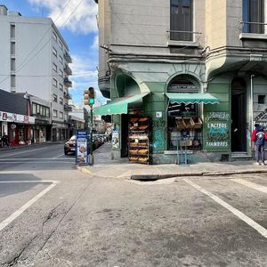 Venta De Llave De Local En Cordón, Montevideo