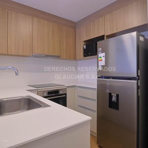 Alquiler Apartamento 1 Dormitorio Shopping Punta Carretas
