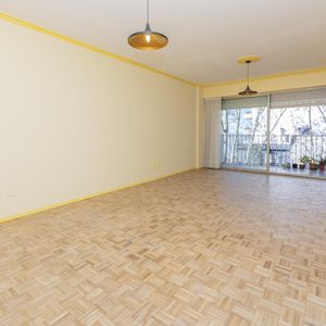Apartamento En Alquiler En Pocitos