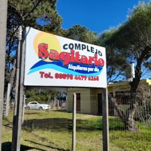 Complejo De 18 Casas