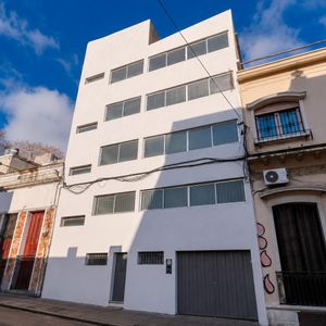 Edificio Comercial En El Centro