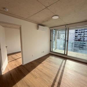 Alquiler | Apartamento De Un Dormitorio Y Gge En Cordón Sur