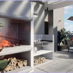 Apartamento Monoambiente En Venta En Centro - 105