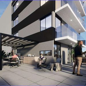Apartamento Monoambiente En Venta En Centro - 106
