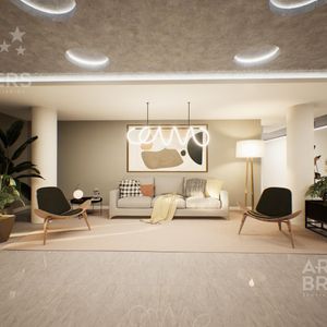Apartamento De Dos Dormitorios En Venta En Tres Cruces - 106