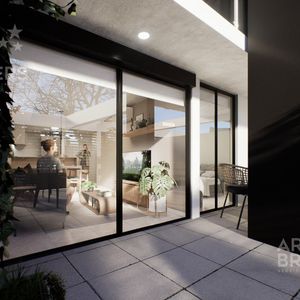 Apartamento De Un Dormitorio En Venta En Tres Cruces - 407