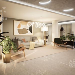 Apartamento De Un Dormitorio En Venta En Tres Cruces - 107
