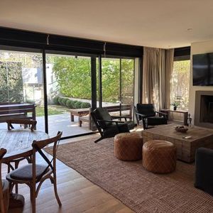 Apartamento Con Jardin De Uso Exclusivo En Pleno Carrasco Sur