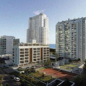 Venta Apartamento Un Dormitorio Punta Del Este