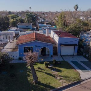 Dos Casas En Venta En Maldonado | Ideal Inversión Con Renta Anual