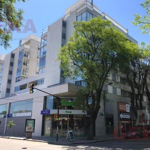 Apartamento De 2 Dormitorios Con Cochera | Nostrum Plaza | Tres Cruces
