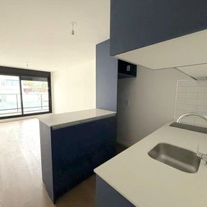 Apartamento Venta Monoambiente Barbacoa Solarium Gimnasio Laundry Playroom Cowork