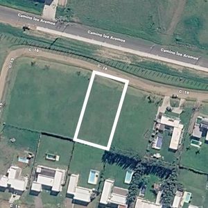 Venta De Lote En Colinas De Carrasco