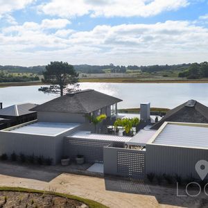 Alquiler Casa 4 Dormitorios En Barrio Cerrado Laguna Escondida, José Ignacio