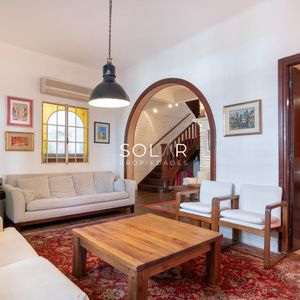 Alquiler Casa 3 Dormitorios Con Muebles - Punta Carretas 