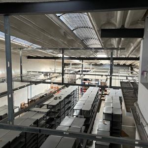Depósito / Local Comercial En  Rivera Y Soca