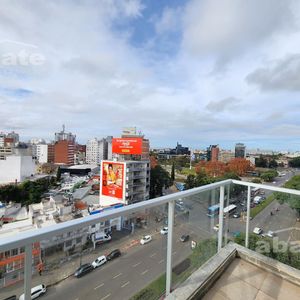 Venta Apartamento 1 Dormitorio - Tres Cruces