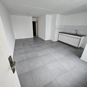 Alquiler De Apartamento En La Blanqueada: 2 Dormitorios